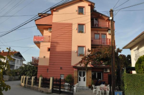  Apartments Joce  Охрид